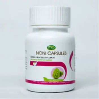 Noni Capsules
